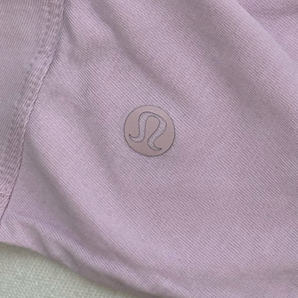 Lululemon Twist Tank - Picture 7 of 7